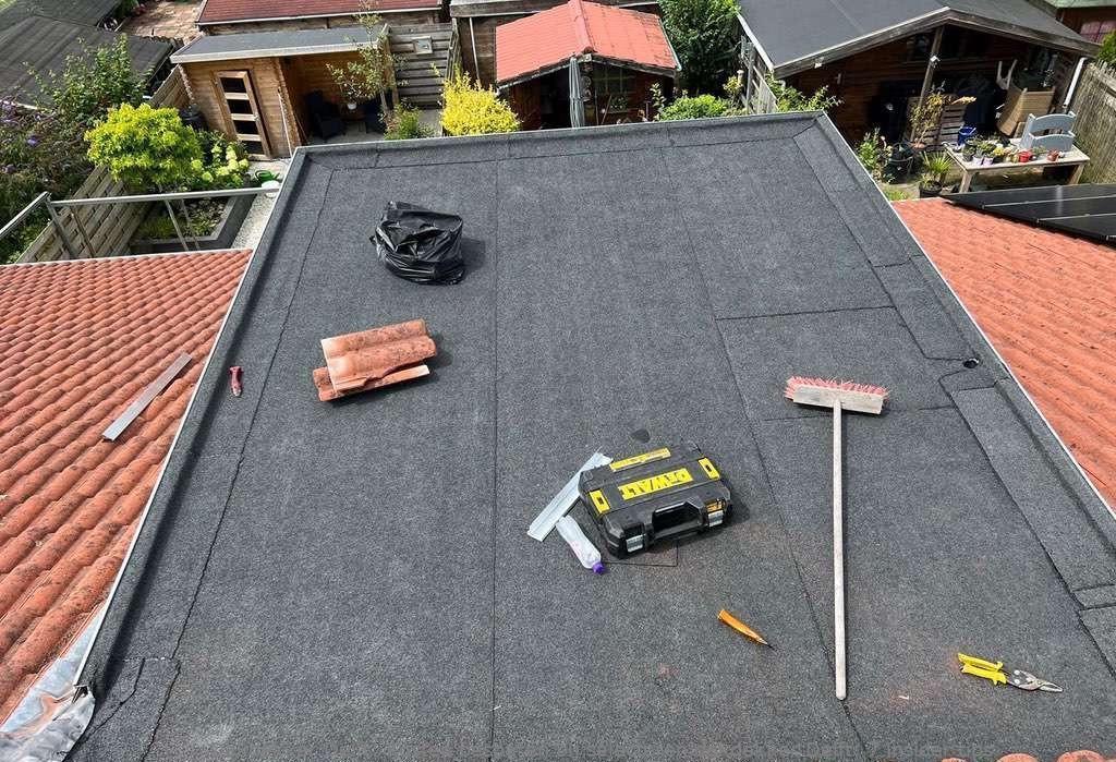 Kosten Besparen Bij Selecteren Dakdekker Delft