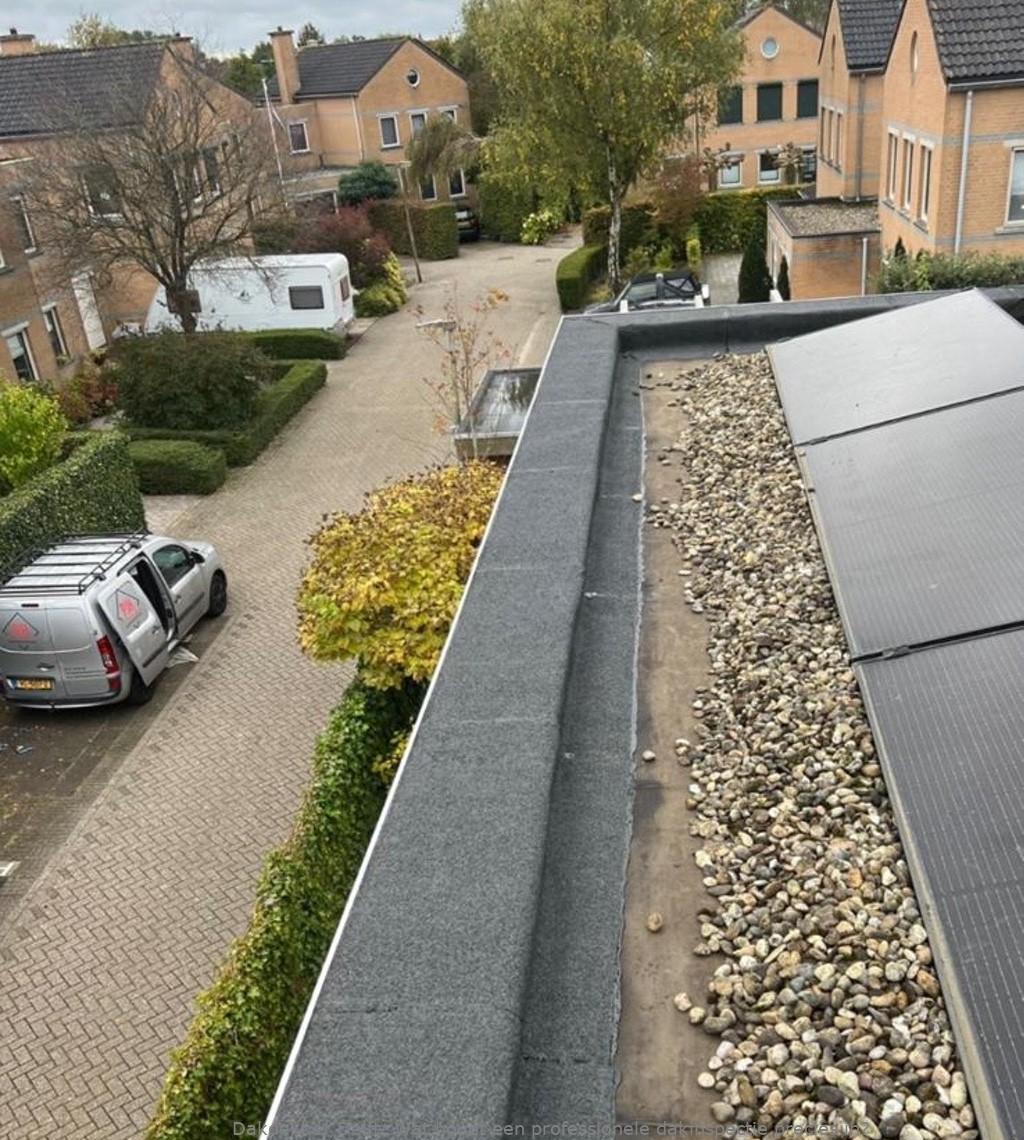 Professionele Dakinspectie Delft