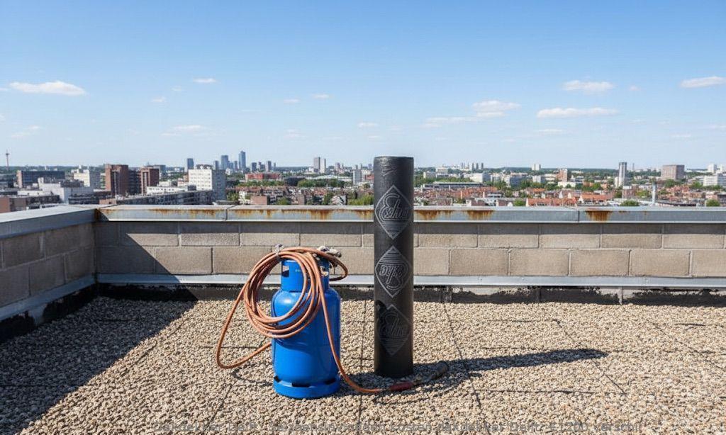Seizoensinvloeden Kosten Dakdekker Delft
