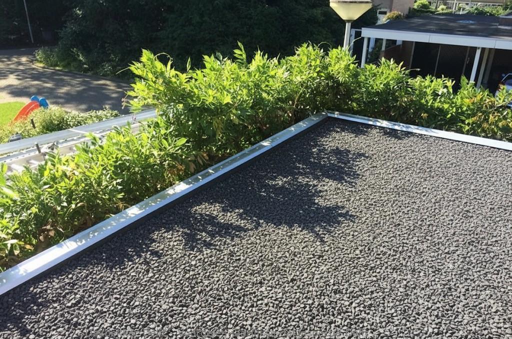 Voordelen Jaarlijkse Dakinspectie Delft